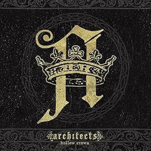 Hollow Crown (Digipak-CD) von Arising Empire (Edel)