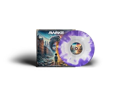 Holocene (Coloured Lp) [Vinyl LP] von Arising Empire (Edel)