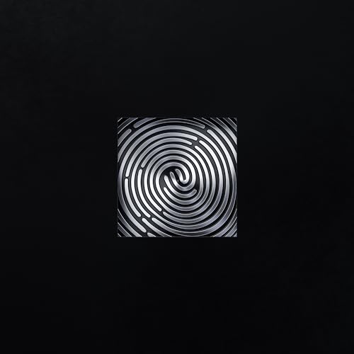 Human(Splatter Curacao Vinyl) [Vinyl LP] von Arising Empire