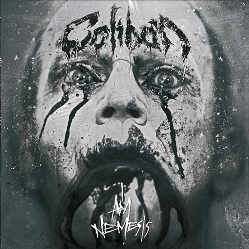 I am Nemesis (Splatter Vinyl) [Vinyl LP] von Arising Empire