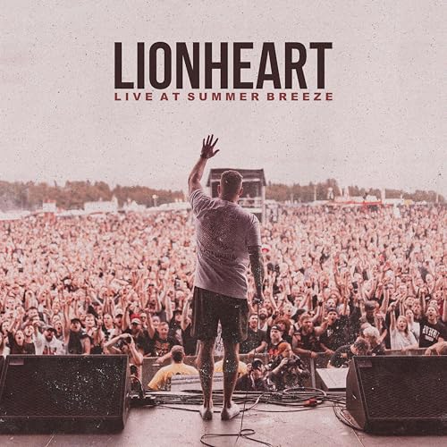 Live at Summerbreeze (Col.) [Vinyl LP] von Arising Empire