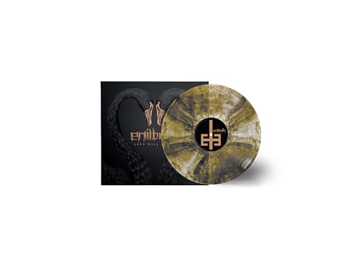 Love Will Fix It (Marbled Clear / Gold / Black Vinyl) von Arising Empire (Edel)