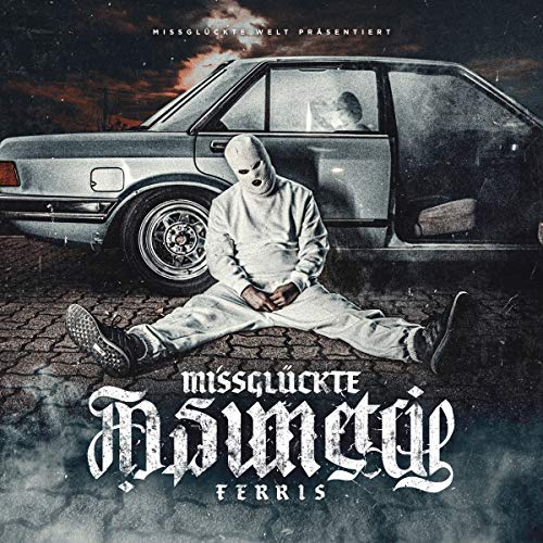 Missglückte Asimetrie von Arising Empire