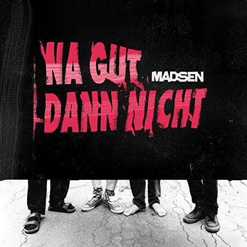 Na Gut Dann Nicht [Vinyl LP] von Arising Empire (Edel)