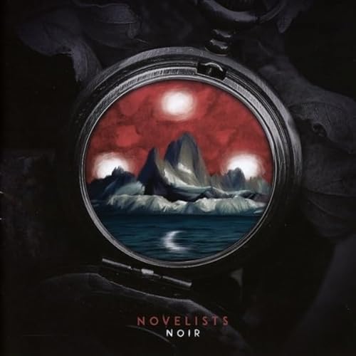Noir (4lp-Compendium Bundle) [Vinyl LP] von Arising Empire (Edel)