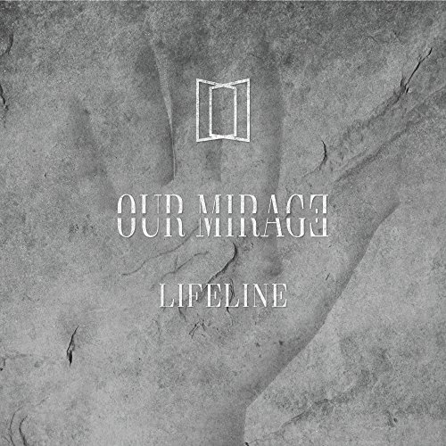 Our Mirage (Lp) [Vinyl LP] von Arising Empire