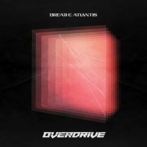 Overdrive (Co.Lp) [Vinyl LP] von Arising Empire (Edel)