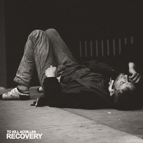 Recovery (Snow White LP) von Arising Empire (Edel)