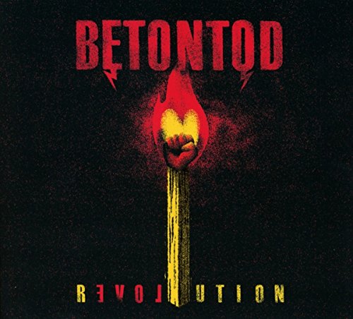 Revolution (Ltd. Edition DigiPak) von Nuclear Blast