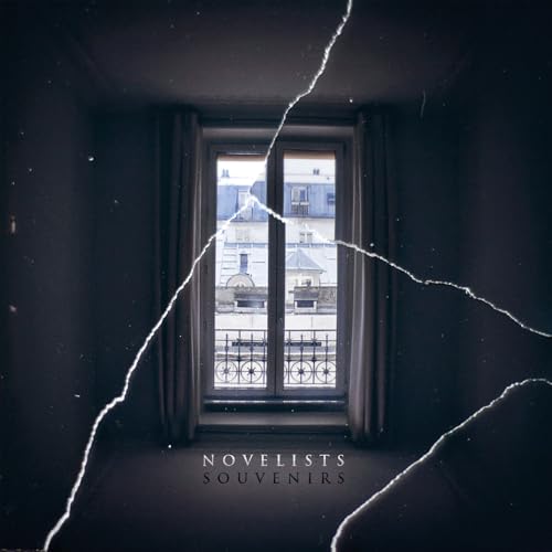 Souvenirs(4lp-Compendium Bundle) [Vinyl LP] von Arising Empire