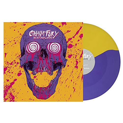 The Sick,Dumb & Happy [Vinyl LP] von Arising Empire