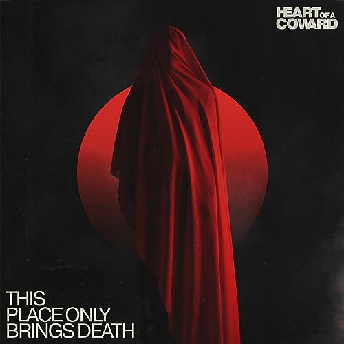 This Place Only Brings Death [Vinyl LP] von Arising Empire (Edel)