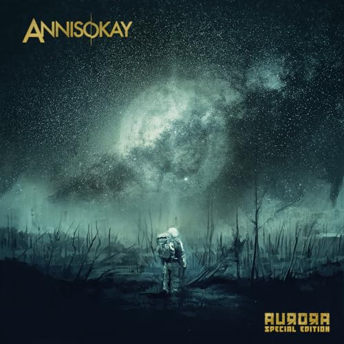 Aurora (Deluxe Edition) von Arising Empire