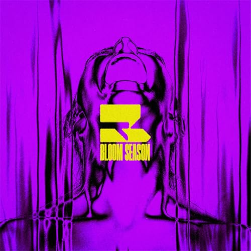Bloom Season (Digisleeve) von Arising Empire