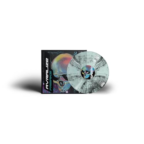 FREAKS [VINYL] [Vinyl LP] von Arising Empire