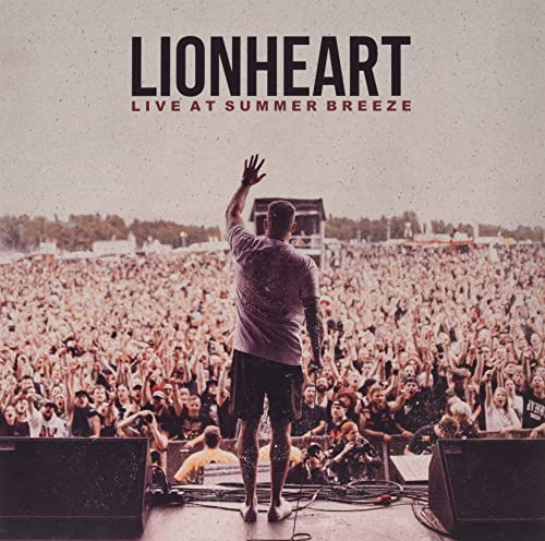 Live At Summer Breeze [VINYL] [Vinyl LP] von Arising Empire