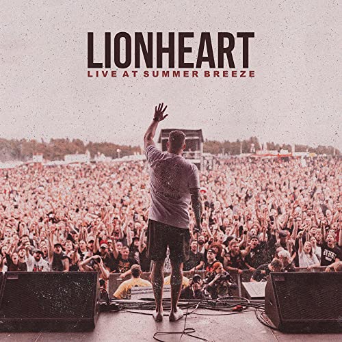 Live at Summerbreeze [Vinyl LP] von Arising Empire