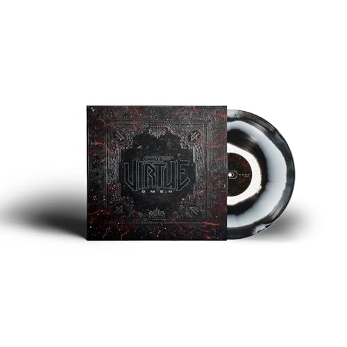 Omen [VINYL] [Vinyl LP] von Arising Empire