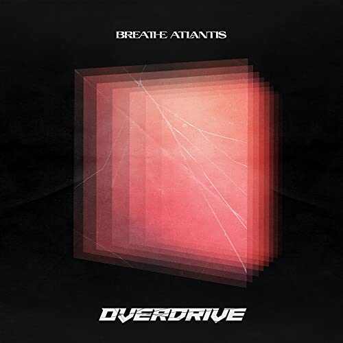 Overdrive von VERYCORDS