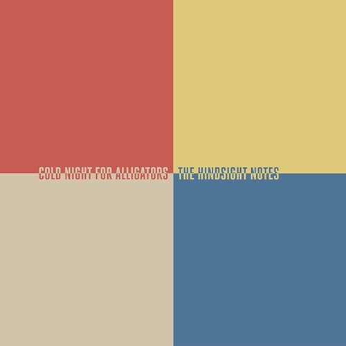 The Hindsight Notes (Ltd Clear/Black Marble Lp) [Vinyl LP] von Arising Empire