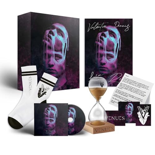 Transience [VINYL] [Vinyl LP] von Arising Empire