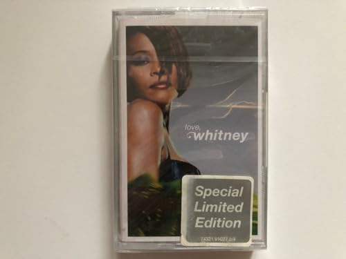 Love,Whitney [Musikkassette] von Arista (Sony Music Austria)