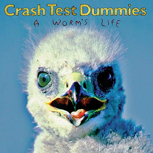 A Worm'S Life von SONY MUSIC CANADA ENTERTAINMENT INC.