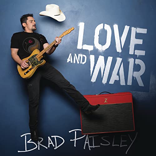 Love and War Love and War von Sony Music Nashville