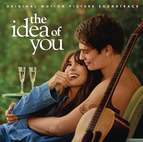 The Idea Of You (Original Motion Picture Soundtrack) von Sony Music Cmg