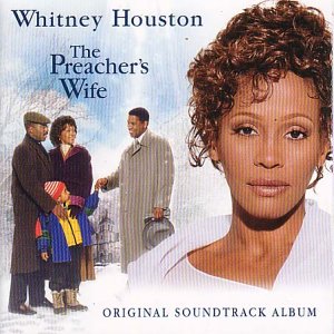 The Preacher'S Wife [Musikkassette] von Arista Usa (Sony Music)