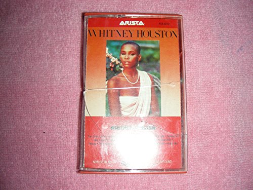 Whitney Houston [Musikkassette] von Arista Usa (Sony Music)