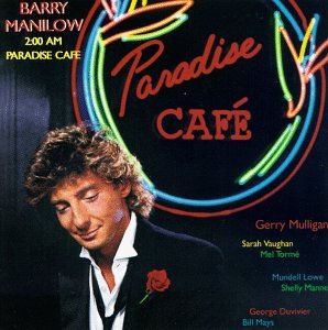 2 a.M. Paradise Cafe [Musikkassette] von Arista