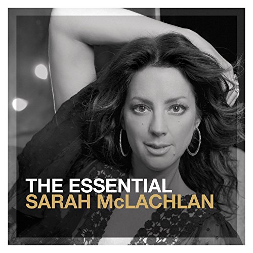 ARISTA The Essential Sarah Mclachlan von Arista