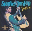 Bolero by Jordan, Stanley (1994) Audio CD von Arista