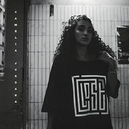 Camelia Jordana - Lost von Arista