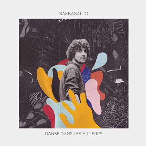 Danse Dans les Ailleurs [Vinyl LP] von Arista