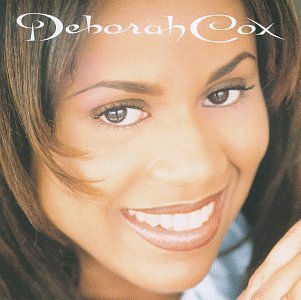 Deborah Cox by Deborah Cox (1995) Audio CD von Arista