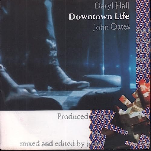 Downtown Life [Vinyl Single] von Arista