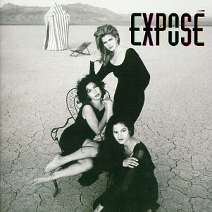 Expose [Musikkassette] von Arista