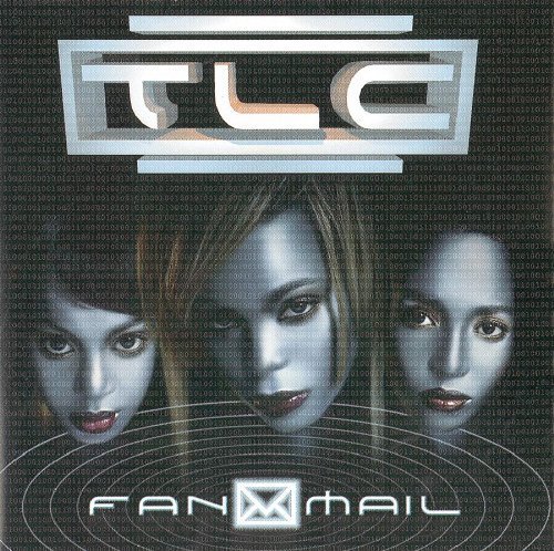 Fanmail Explicit Lyrics Edition by Tlc (1999) Audio CD von Arista