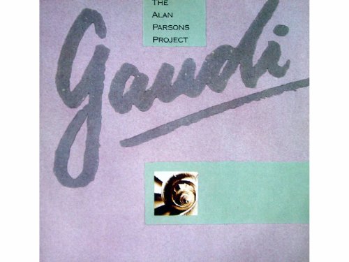 Gaudi (1987) [Vinyl LP] von Arista