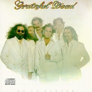 Go to Heaven by Grateful Dead (1990) Audio CD von Arista