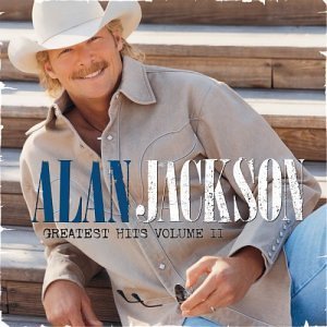 Greatest Hits 2 by Jackson, Alan Extra tracks, Limited Edition edition (2003) Audio CD von Arista