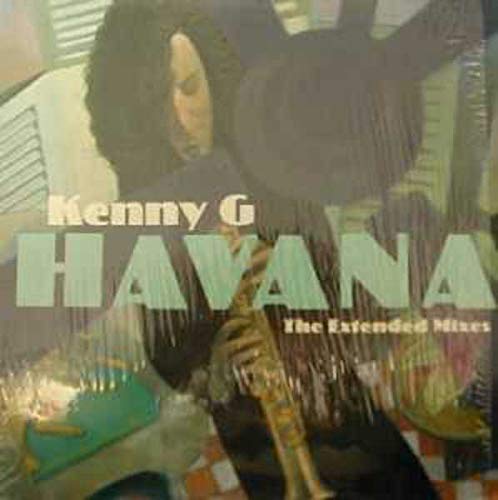 Havana [Vinyl LP] von Arista