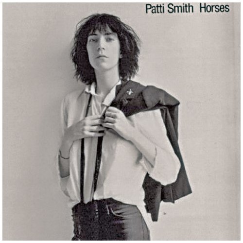 Horses by Smith, Patti Original recording remastered edition (1996) Audio CD von Arista