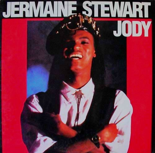 Jody (Dance Version, 1986) [Vinyl Single] von Arista