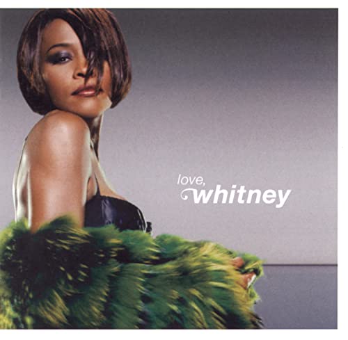 Love,Whitney von ARISTA