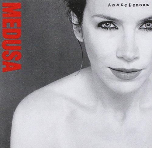 Medusa by Lennox, Annie (1995) Audio CD von Arista