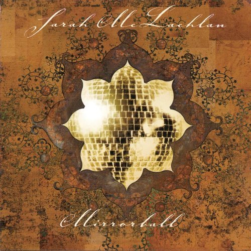 Mirrorball Live Edition by Sarah McLachlan (1999) Audio CD von Arista