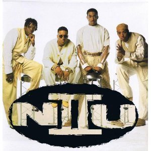 N II U Group by N II U Group (1994) Audio CD von Arista
